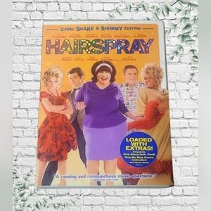 Hairspray- DVD